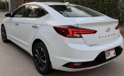 Used 2022 Hyundai Elantra