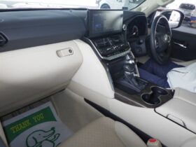 Used 2023 Toyota Land Cruiser