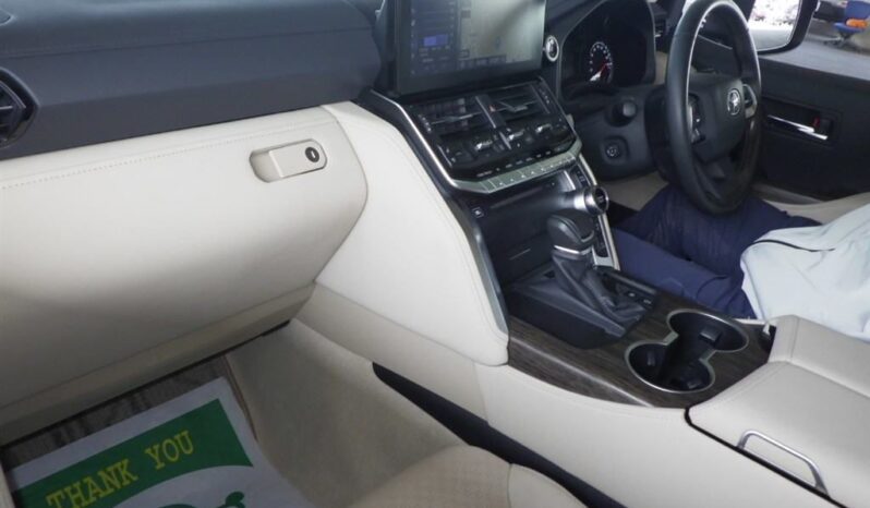 
								Used 2023 Toyota Land Cruiser full									
