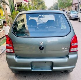 Used 2012 Suzuki Alto
