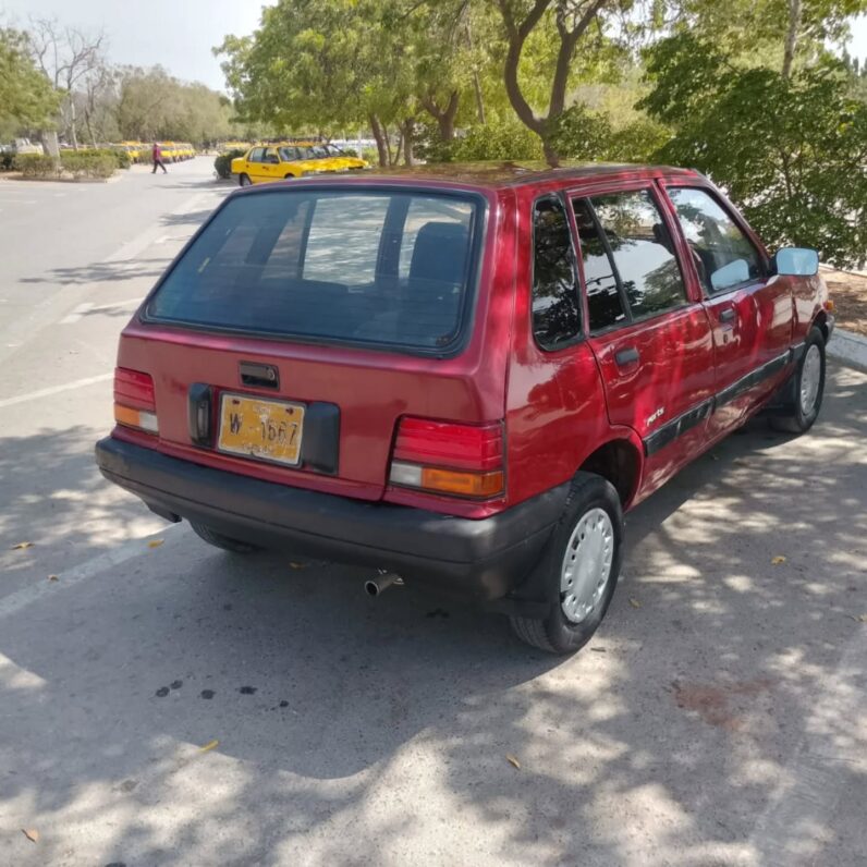 
								Used 1994 Suzuki khyber full									