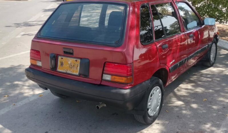 
								Used 1994 Suzuki khyber full									