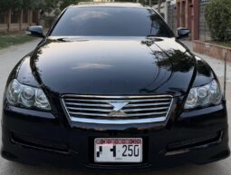 Used 2005 Toyota mark2