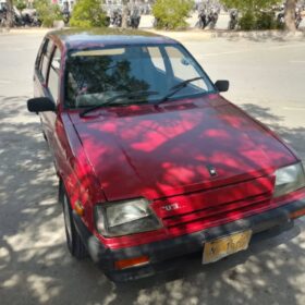 Used 1994 Suzuki khyber