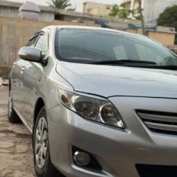 Used 2010 Toyota Corolla
