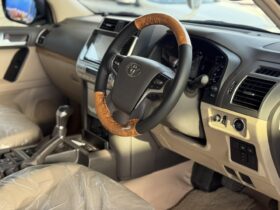 Used Toyota Prado