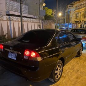 Used 2005 Honda Civic