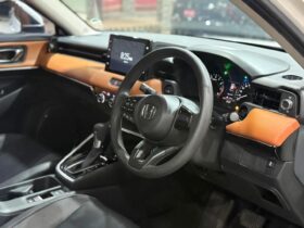 Used 2024 Honda HR-V