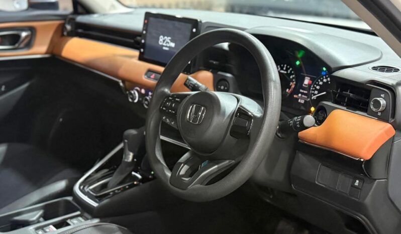 
								Used 2024 Honda HR-V full									