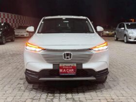 Used 2024 Honda HR-V