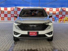New 2023 haval H6