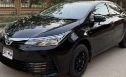 Used 2019 Toyota Corolla