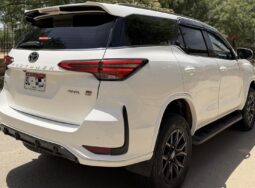Used 2023 Toyota Fortuner