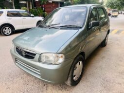 Used 2012 Suzuki Alto