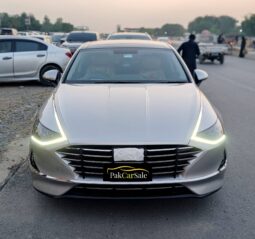 Used 2022 Hyundai Sonata