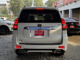 Used Toyota Prado