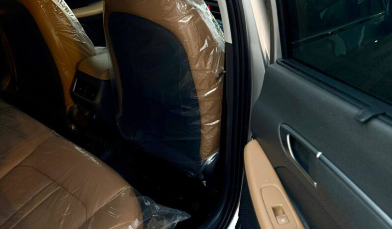 
								Used 2022 Hyundai Sonata full									