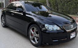 Used 2005 Toyota mark2