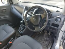 imported used 2017 Suzuki Celerio