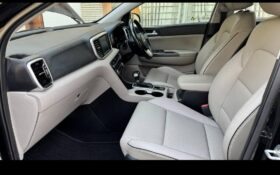 Used 2021 Kia Sportage
