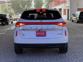 New 2023 haval H6