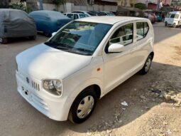 Used 2021 Suzuki Alto