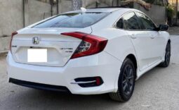 Used 2020 Honda Civic