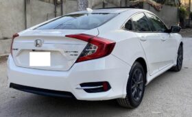 Used 2020 Honda Civic
