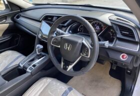 Used 2020 Honda Civic