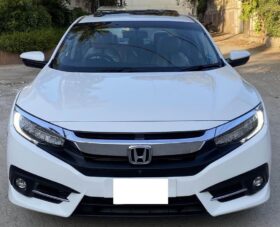 Used 2020 Honda Civic