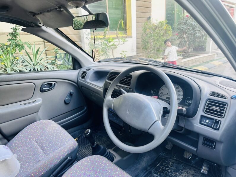 
								Used 2012 Suzuki Alto full									
