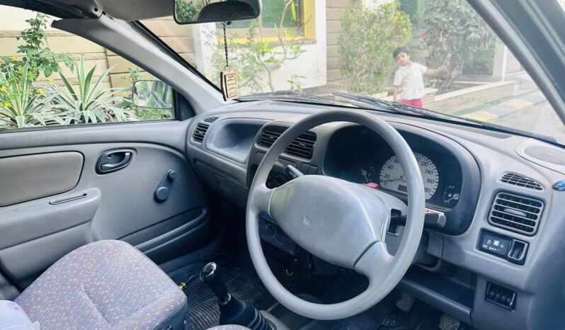 
								Used 2012 Suzuki Alto full									