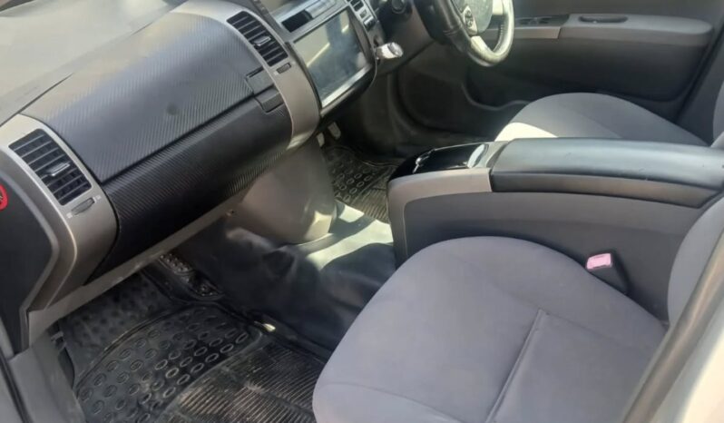 
								Used 2010 Toyota Prius full									