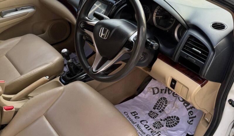 
								Used 2019 Honda City full									