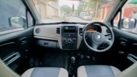 Used 2018 Suzuki Wagon R