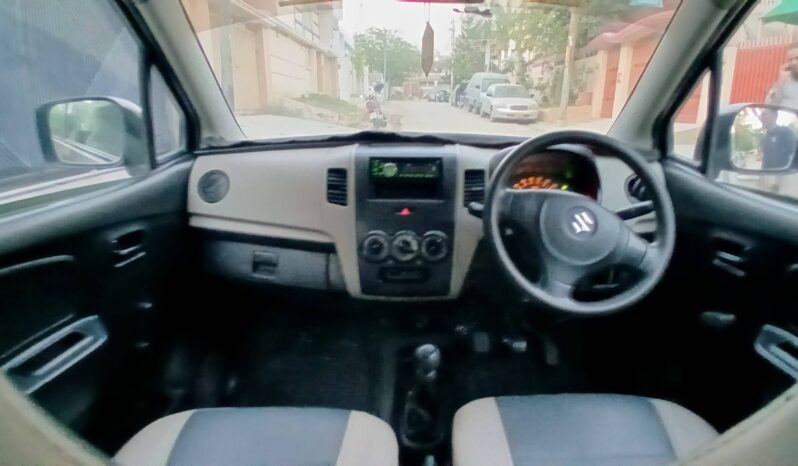 
								Used 2018 Suzuki Wagon R full									
