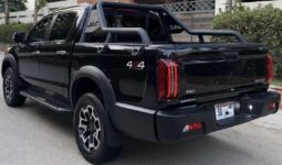 Used 2025 Jac hunter