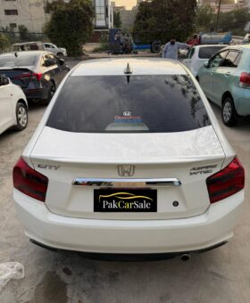 Used 2019 Honda City