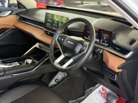 New 2023 haval H6