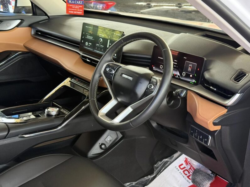 
								New 2023 haval H6 full									