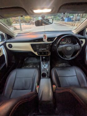 Used 2018 Toyota Corolla