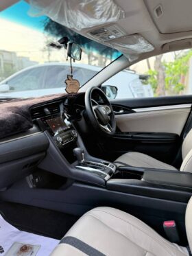 Used 2020 Honda Civic