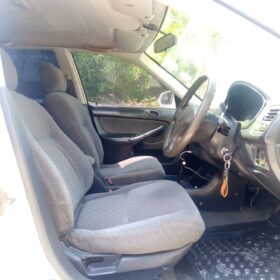Used 1999 Honda Civic