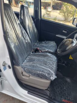 Used 2022 Suzuki Wagon R