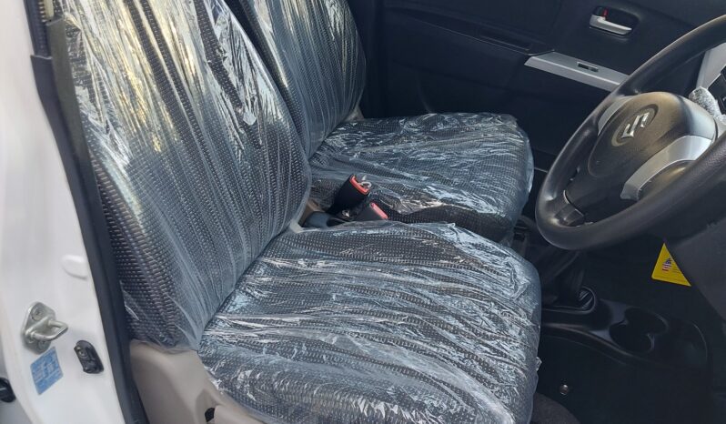 
								Used 2022 Suzuki Wagon R full									