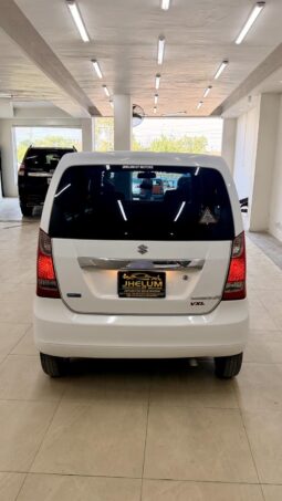 Used 2022 Suzuki Wagon R