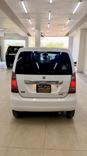 Used 2022 Suzuki Wagon R
