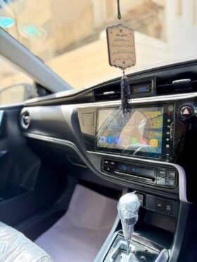 Used 2022 Toyota Corolla