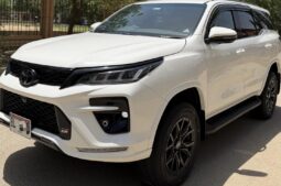 Used 2023 Toyota Fortuner