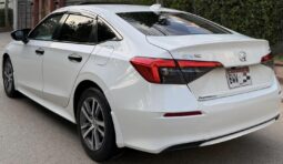 Used 2022 Honda Civic